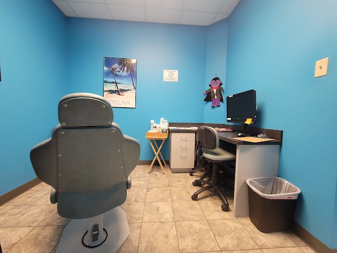 Vital Smiles Dental & Orthodontics