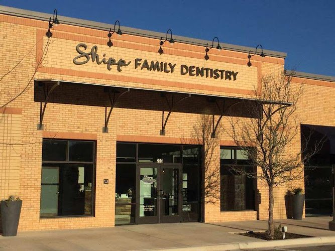 Shipp Family Dentistry