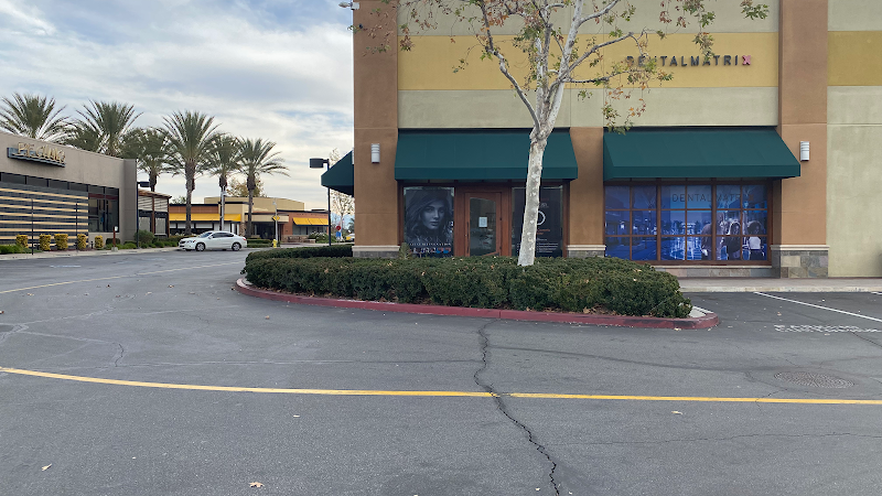 Dental Matrix Dr. Quinn Yu, DDS