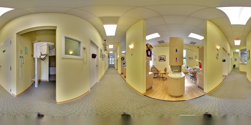 Mike Banister Family Dentistry