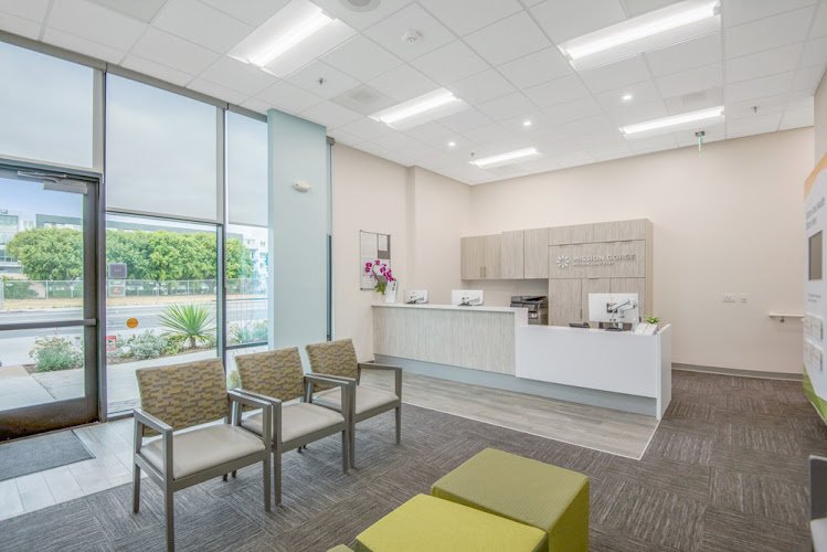 Mission Gorge Modern Dentistry