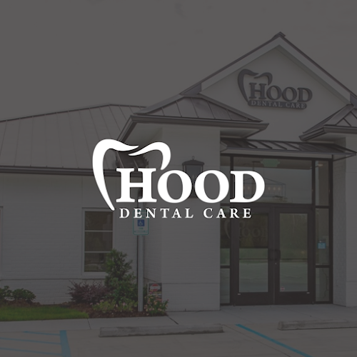 Hood Dental Care – Livingston