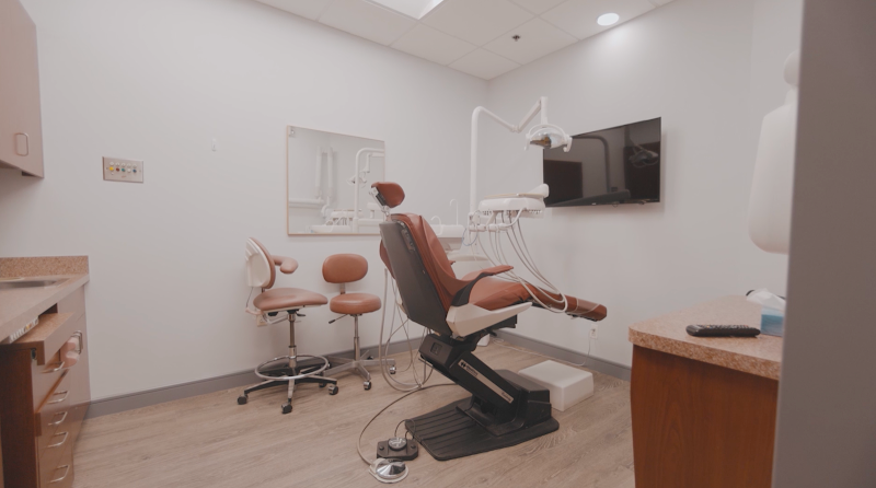 Dr. Arthur Yeh & Associates
Dentist in Montclair, NJ
General & Cosmetic Dentistry