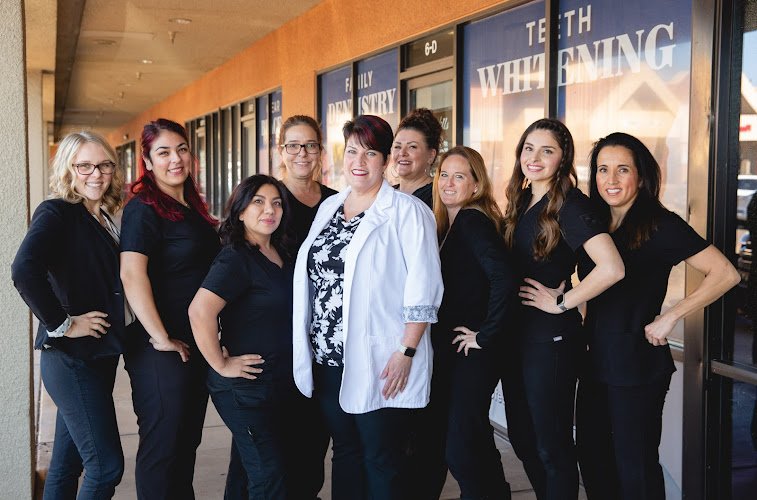 Union Hills Family Dental Care & Orthodontics