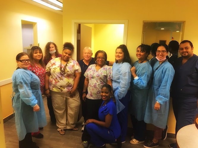 Dr. Mitali Patel, Advanced Family Smile Care PC – General Dentist Philadelphia – Dentist 19317