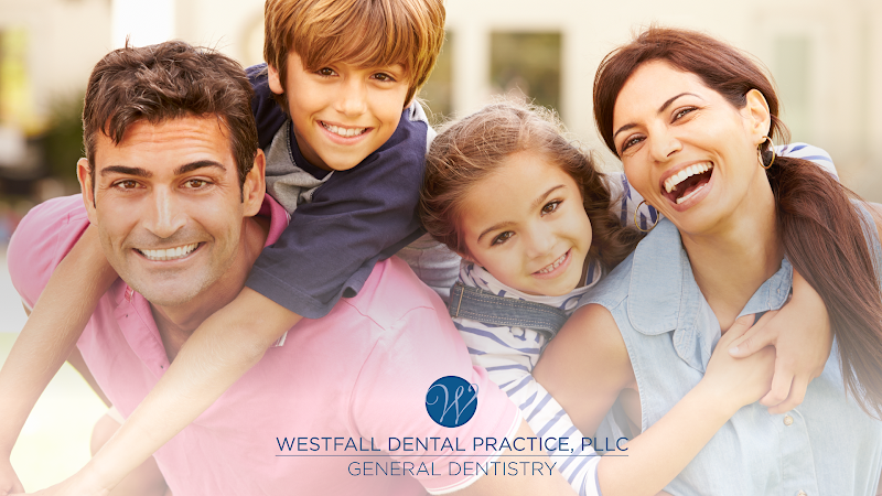 Westfall Dental Practice, PLLC