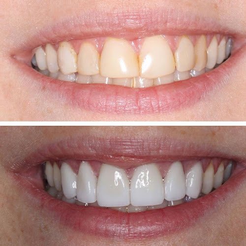 McDowell Dental & Aesthetics