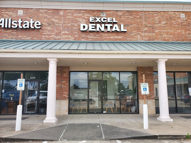 Missouri City Dentist – Excel Dental