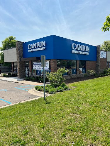 Canton Family Dentistry