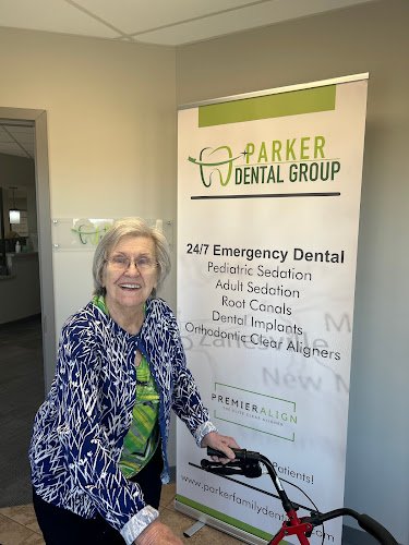 Parker Dental Group
