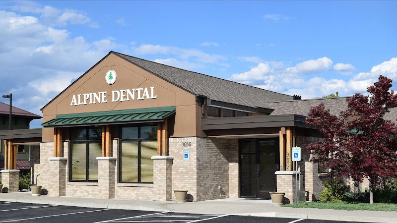 Hayden Lake Family Dental