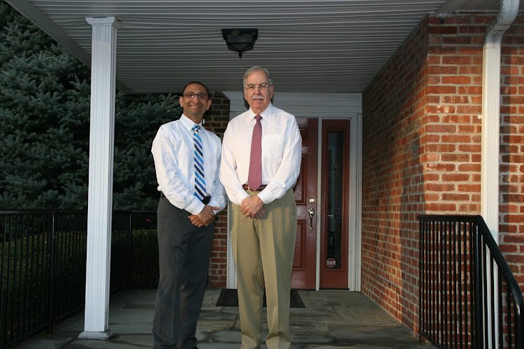 Stamford Oral & Maxillofacial Surgical Arts: Dr. Naushad Edibam