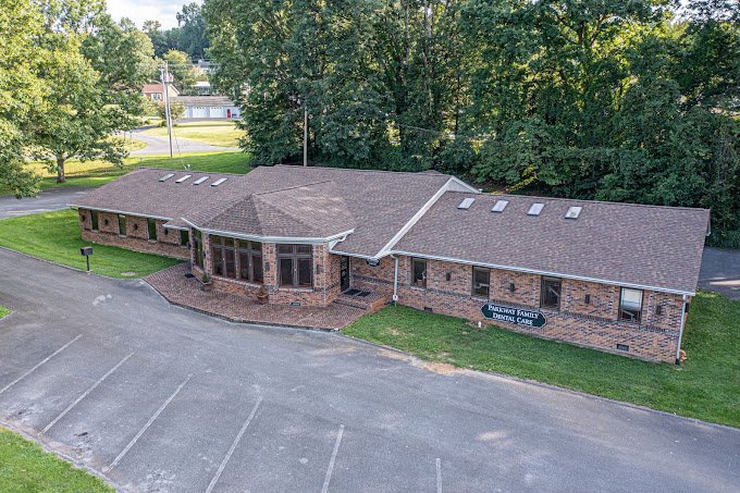 Martin Dentistry of Elizabethton – William Armstrong, DDS