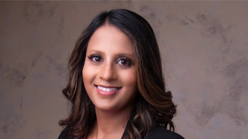 Jayashree Srinivasan, DMD