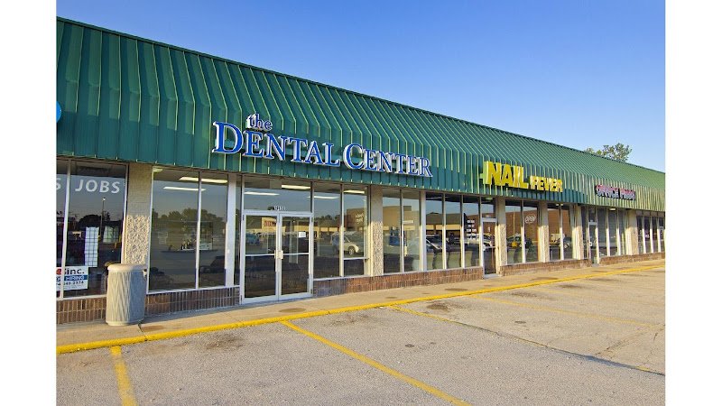 The Dental Center of Plymouth