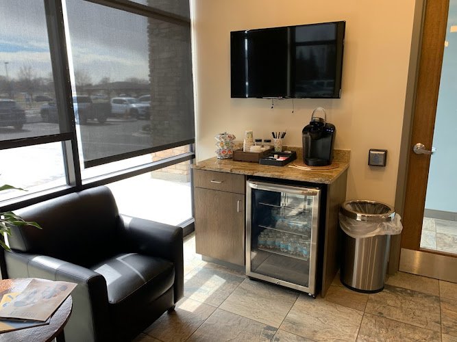 Thompson Advanced Dentistry