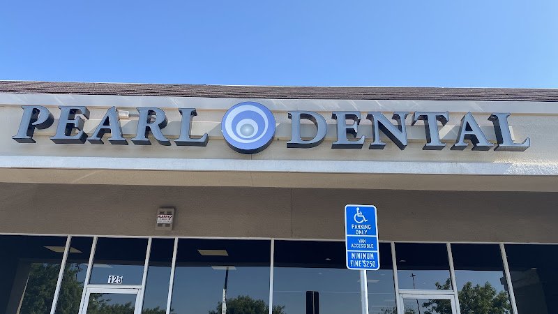 Pearl Dental