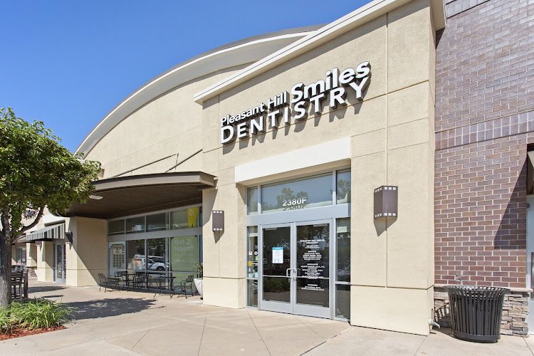 Pleasant Hill Smiles Dentistry