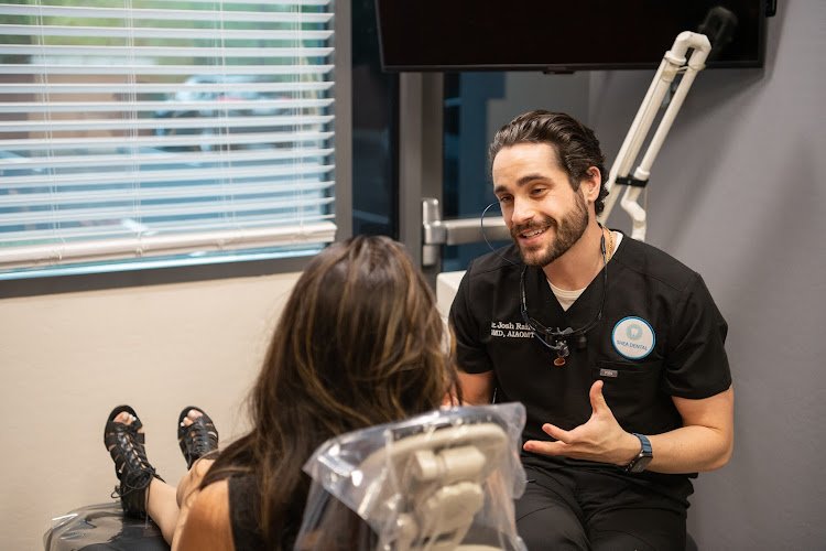 Shea Dental of Scottsdale