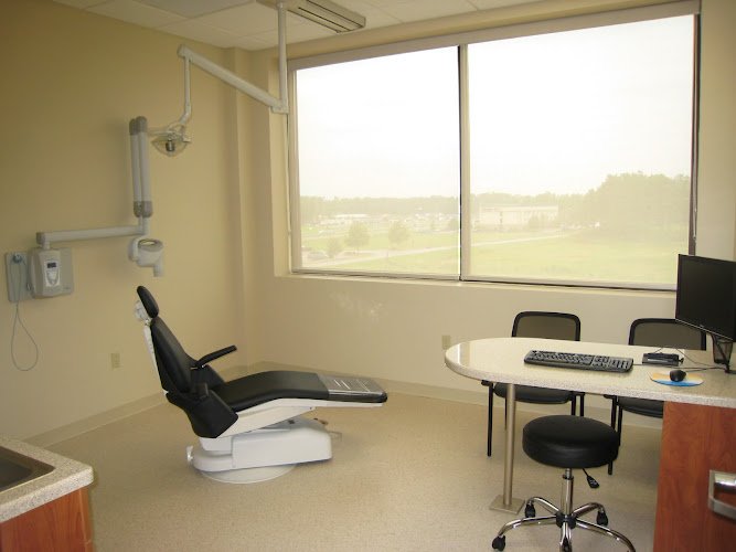 Jonathan W. Burton, DMD