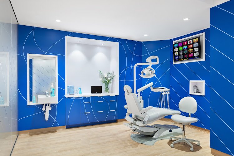 Onsite Dental – The Parlor NYC