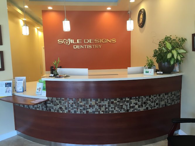 Smile Designs Dentistry of Manteca