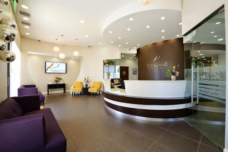 Parklane Dental