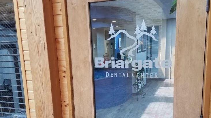 Briargate Dental Center