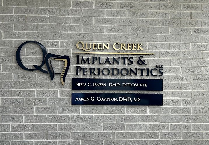 Queen Creek Implants & Periodontics