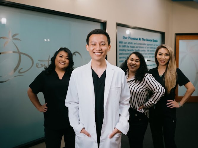 Dental Oasis of Orange County