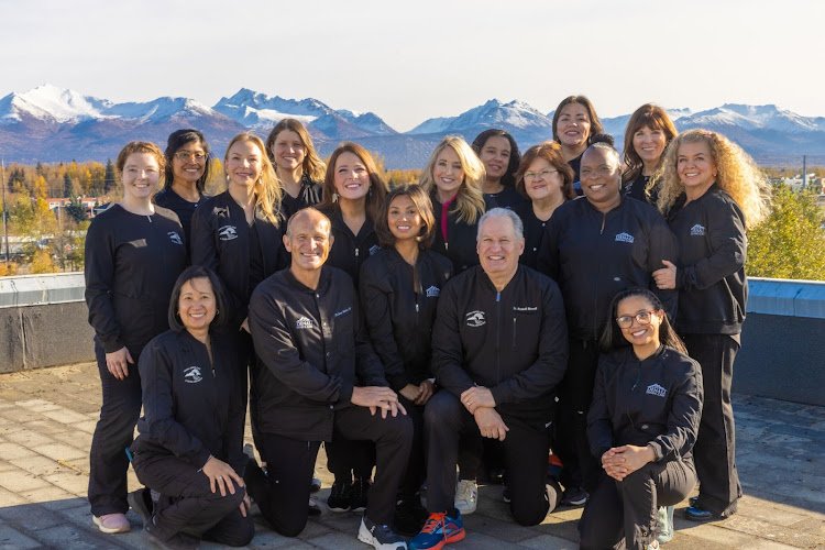 Denali Dental Care & Facial Aesthetics