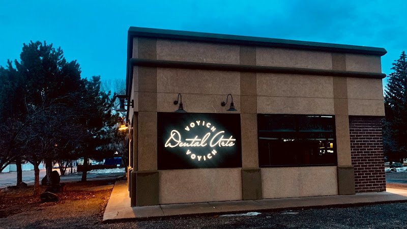 Voyich and Voyich Dental Arts