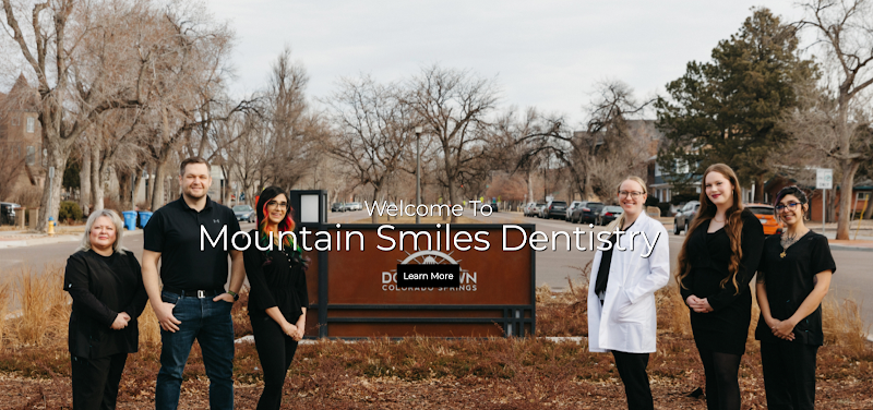Mountain Smiles Dentistry