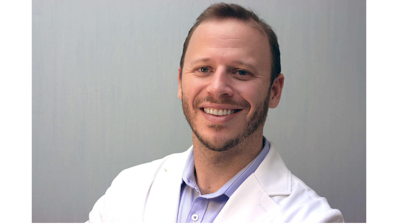 Lompoc Family Dental – Dane Dudley DDS