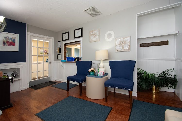 East Cedar Dental, Inc of Newington