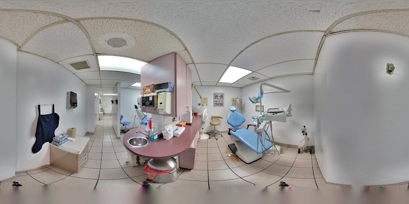 National Dental Bronx