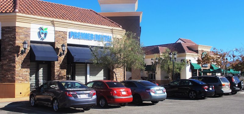 Premier Dental Suite