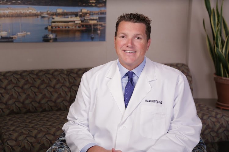Ryan R. Lloyd, DMD