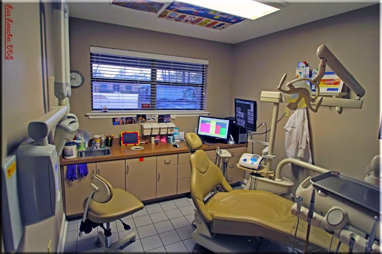 Family Dentistry – Dentist In Slidell LA – Lisa Loescher DDS