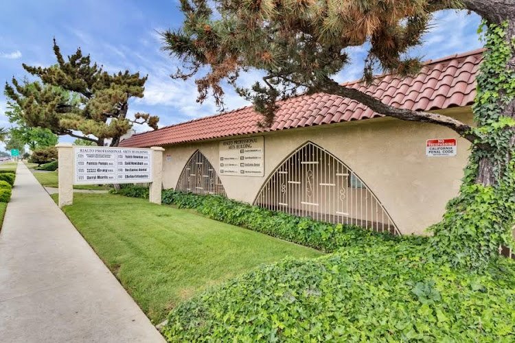 Dr. David A. Newsham, DDS