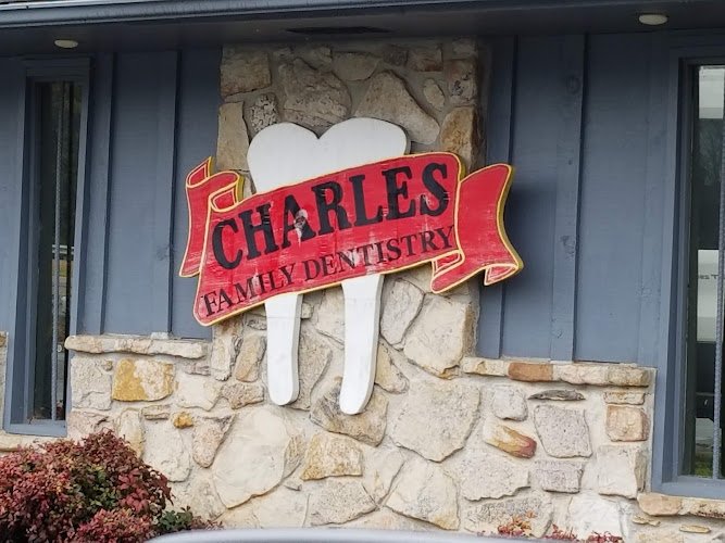 Dr. Nicholas J. Charles, DDS