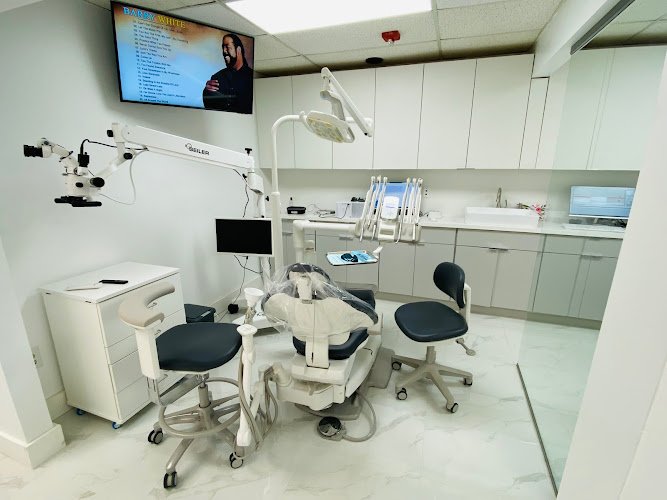 Dr G Dental Studio
