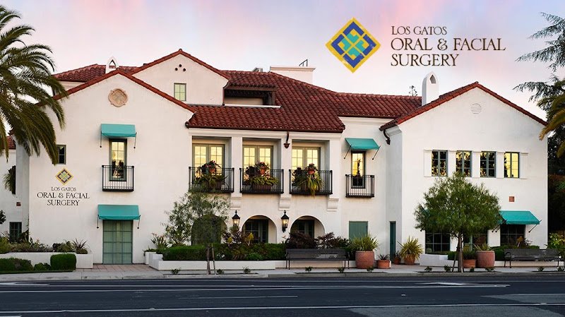 Los Gatos Oral and Facial Surgery