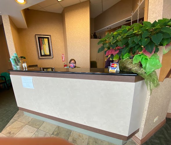 AllSmiles Family Dental Center