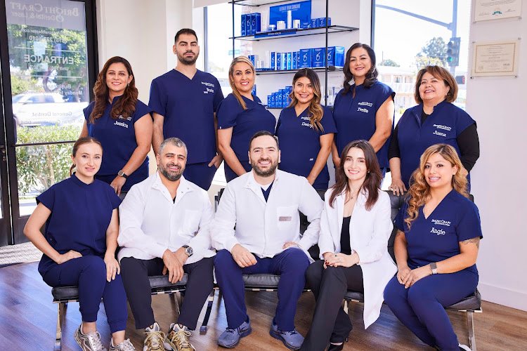 BrightCraft Dental & Laser