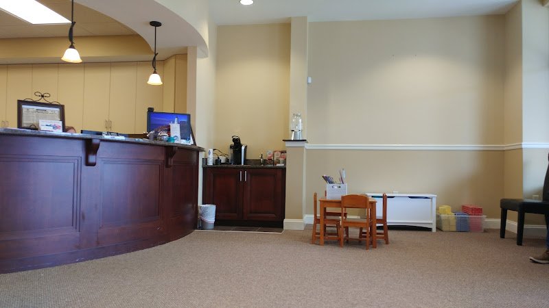 Healthy Smiles Dental