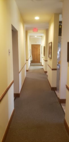 W. Timothy Brooks Dmd, Pc