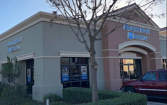 Bright Now! Dental & Orthodontics