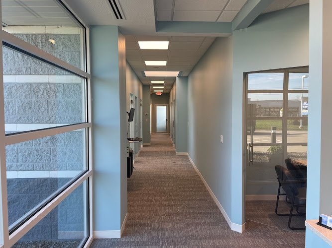 Westshore Periodontics and Dental Implants