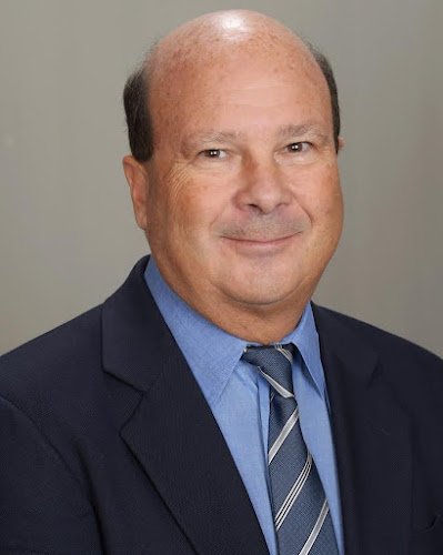 Desert Oral Surgery – Dr. Robert Bass